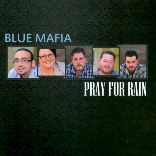 Pray for Rain
