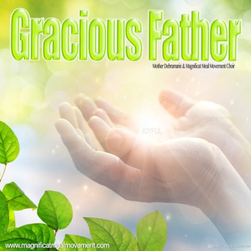 Gracious Father