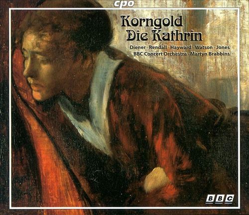 Die Kathrin