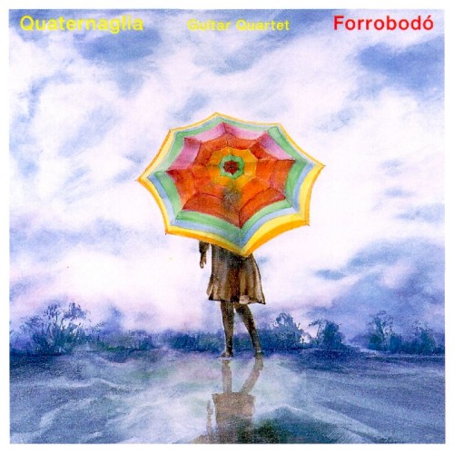 Forrobodó
