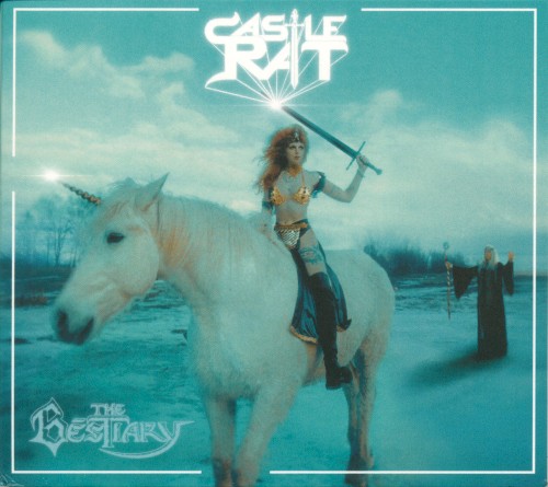 Castle Rat &ndash; The Bestiary