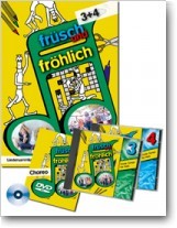 Früsch und Fröhlich 3