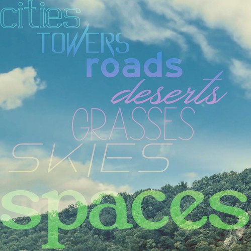 Spaces