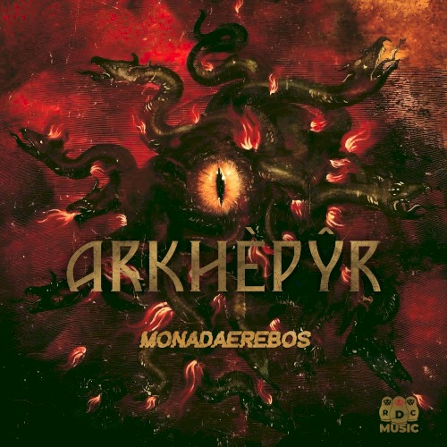 Monadaerebos