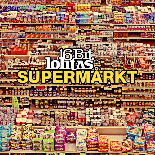Süpermårkt