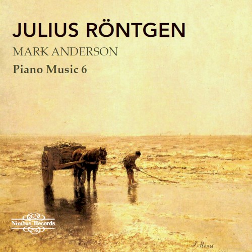 Piano Music 6