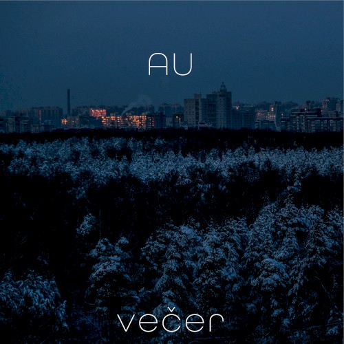 Večer