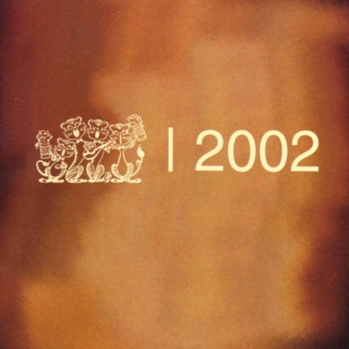 Nassoons 2002