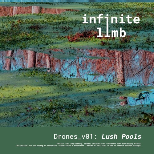 Drones_v01: Lush Pools