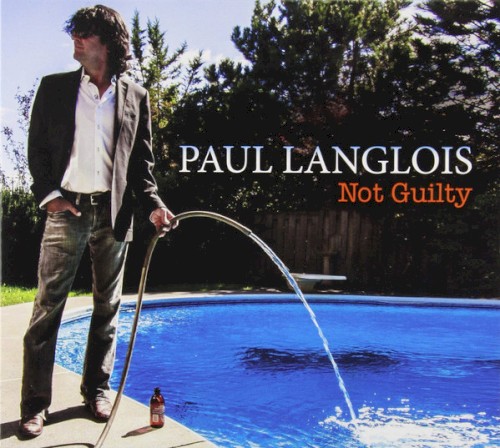 Not Guilty