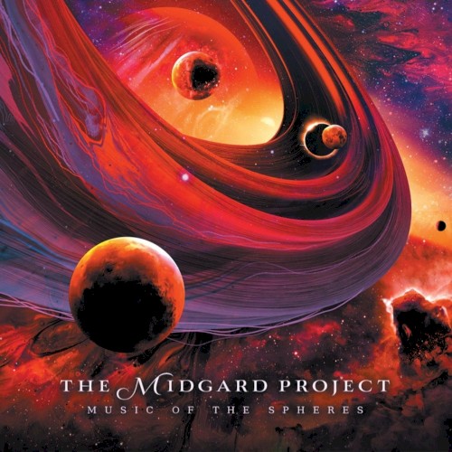 Music of the Spheres