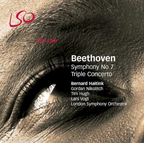 Symphony no. 7 / Triple Concerto