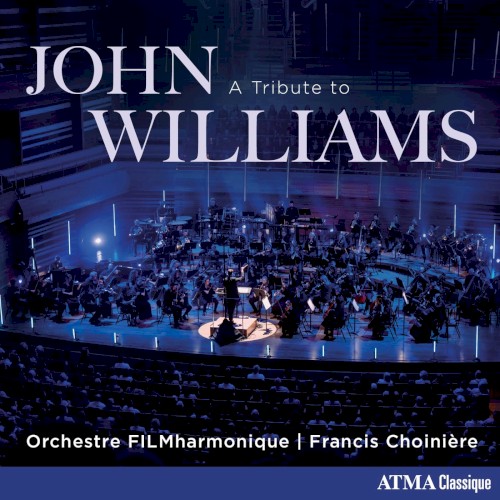 A Tribute to John Williams
