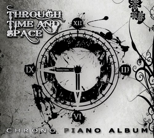 Through Time & Space: Chrono Piano Album