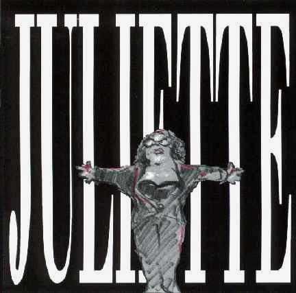 Juliette chante aux Halles