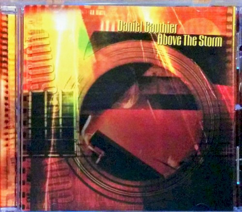 Above the Storm