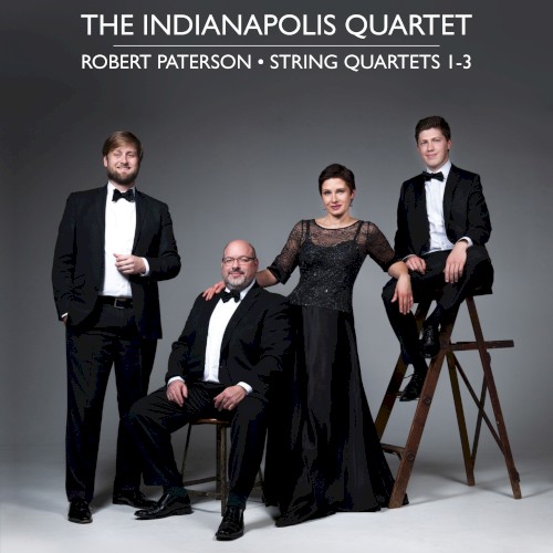 String Quartets 1-3