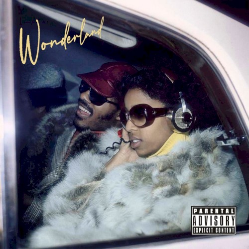 Wonderland