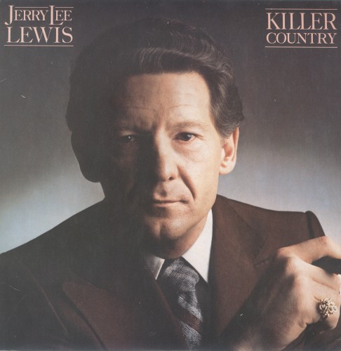 Killer Country