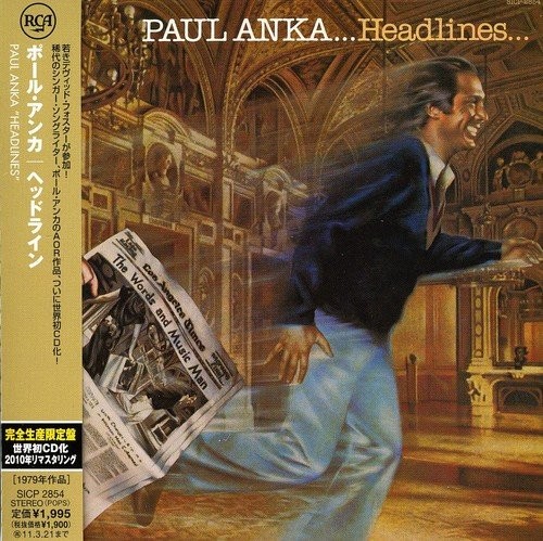Headlines