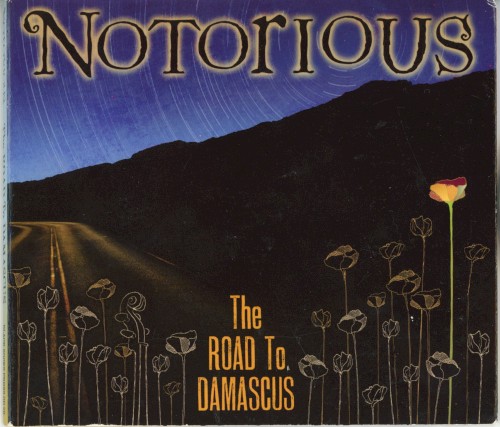The Road to Damascus