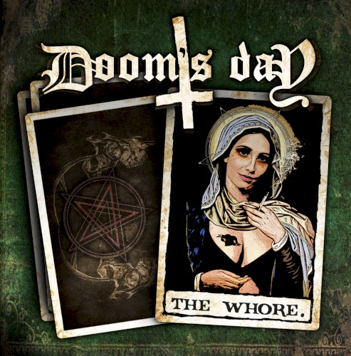The Whore