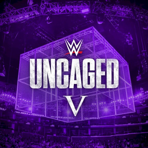 WWE: Uncaged V