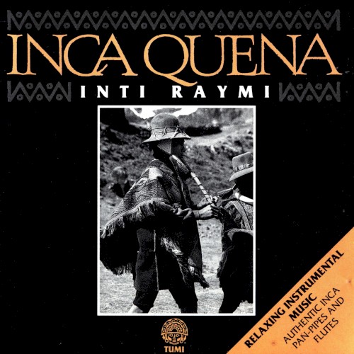 Inca Quena