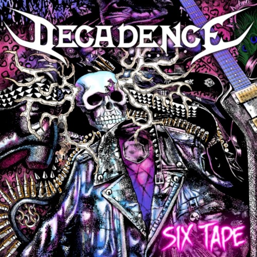 Six Tape