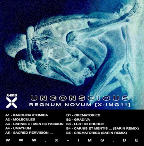 Regnum Novum