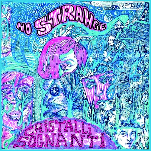 Cristalli sognanti