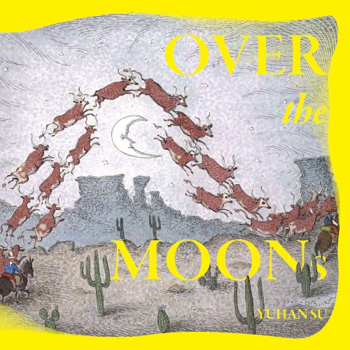 OVER the MOONs