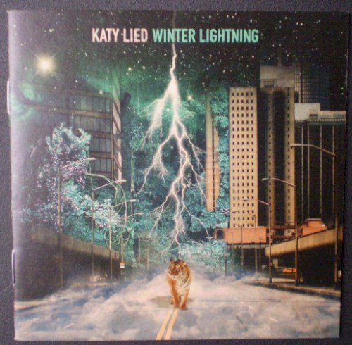 Winter Lightning