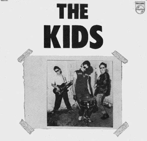 The Kids