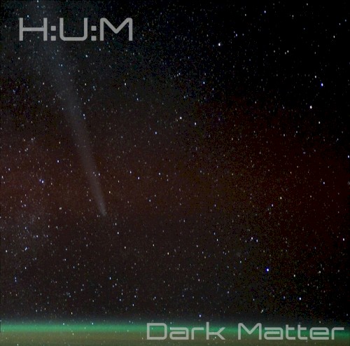 Dark Matter