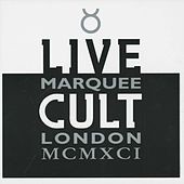 Live Marquee London MCMXCI