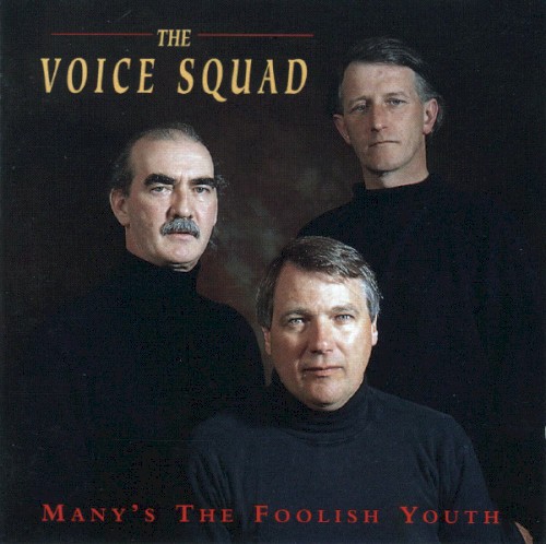Many’s the Foolish Youth