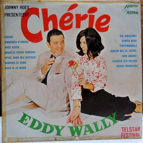 Chérie