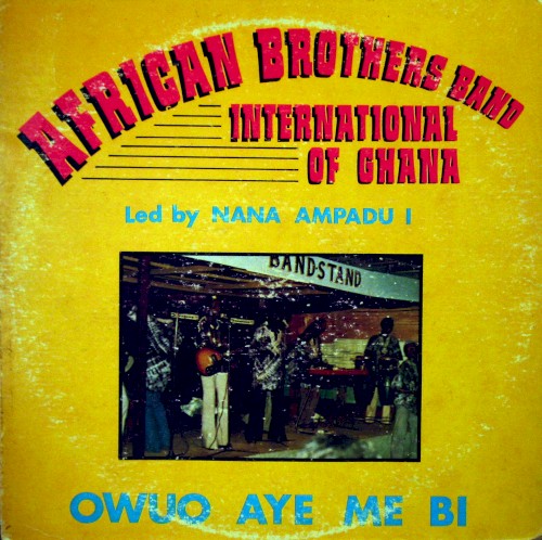 Owuo Aye Me Bi