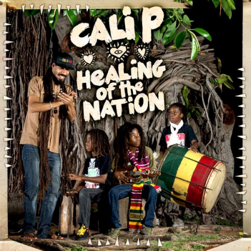 Healing of the Nation
