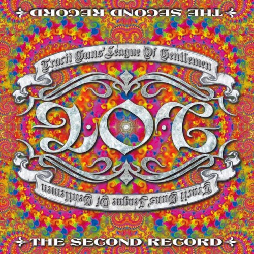 The Second Record