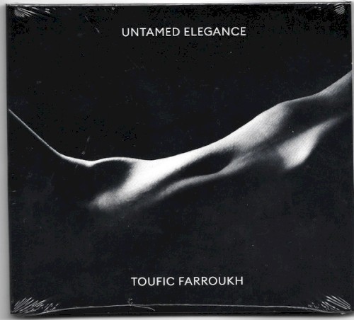Untamed Elegance