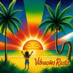 Vibrações Rasta