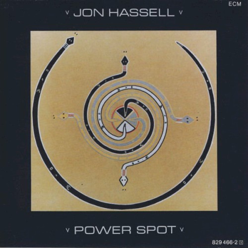 Power Spot