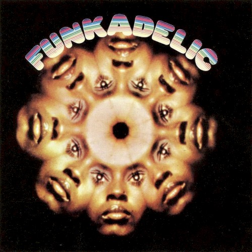 Funkadelic &ndash; Funkadelic