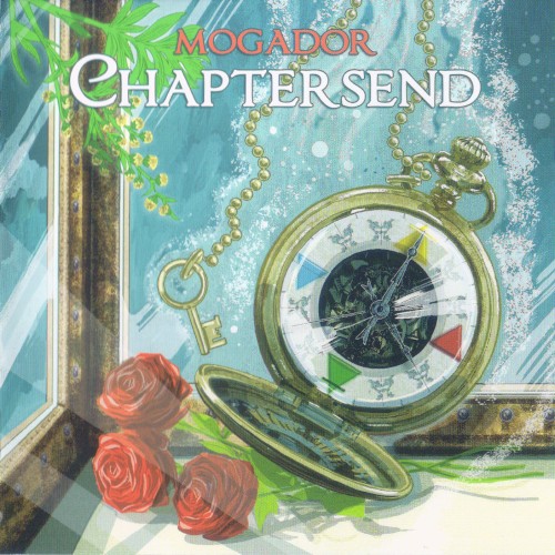Chaptersend