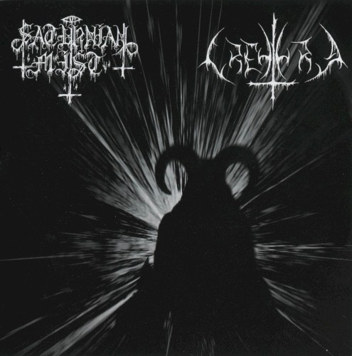 Saturnian Mist / Creatura