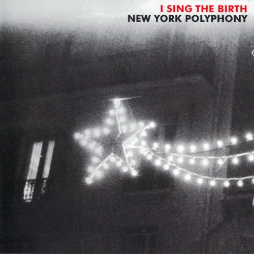 I Sing the Birth