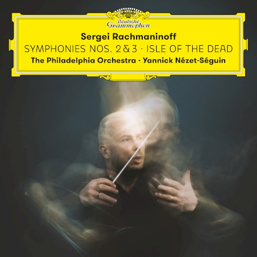 Symphonies nos. 2 & 3 / Isle of the Dead