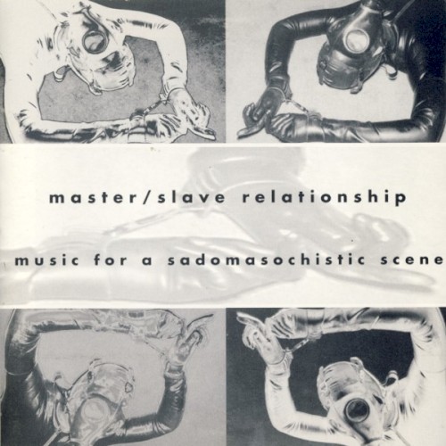 Music for a Sadomasochistic Scene